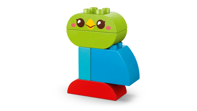 3 in 1 Creative Cute Pets