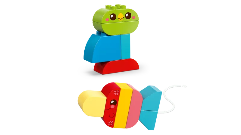 3 in 1 Creative Cute Pets