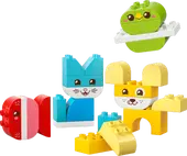 3 in 1 Creative Cute Pets