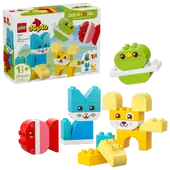 3 in 1 Creative Cute Pets