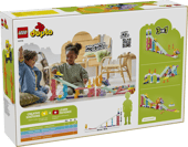 3 in 1 Creative Ramps with Vehicles