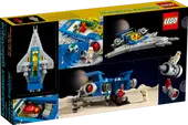 Galaxy Explorer