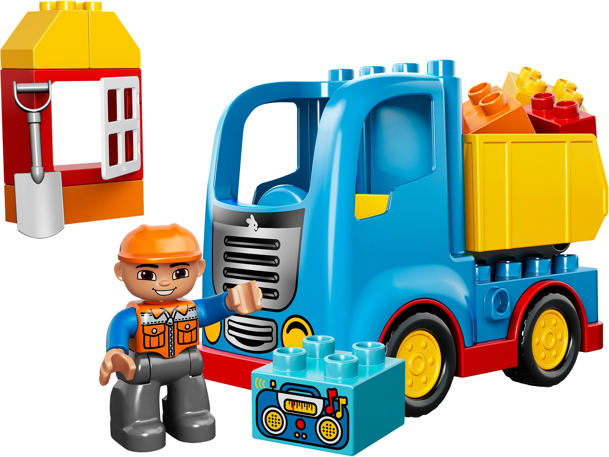 Truck Truck