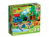 Forest: Fishing Trip
