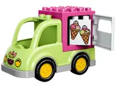 Ice Cream Truck