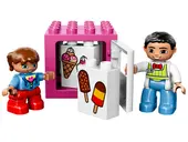 Ice Cream Truck