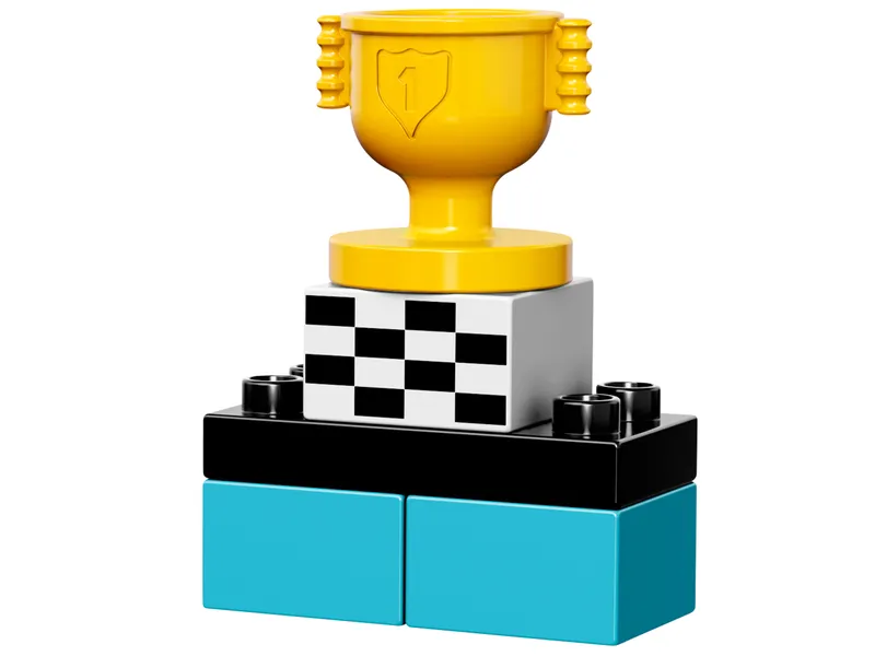 Rally Car