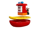 Fire Boat