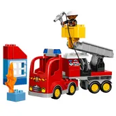 Fire Truck