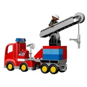 Fire Truck