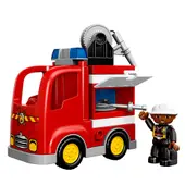 Fire Truck
