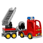 Fire Truck