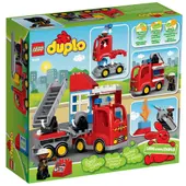 Fire Truck