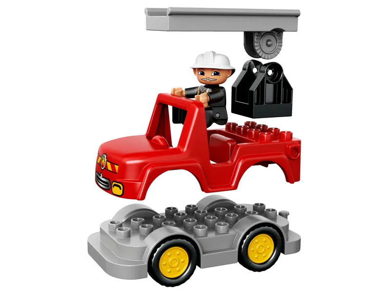 Fire Station