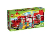 Fire Station