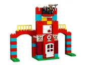 Fire Station