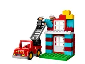 Fire Station