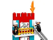 Fire Station