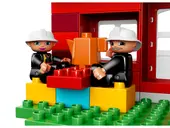 Fire Station