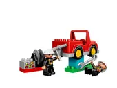 Fire Station