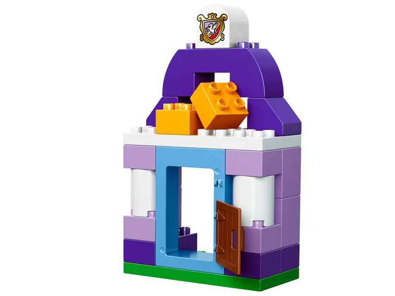 Sofia's Royal Stable