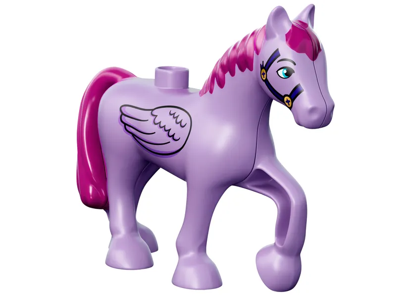 Sofia's Royal Stable