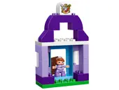 Sofia's Royal Stable
