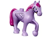 Sofia's Royal Stable