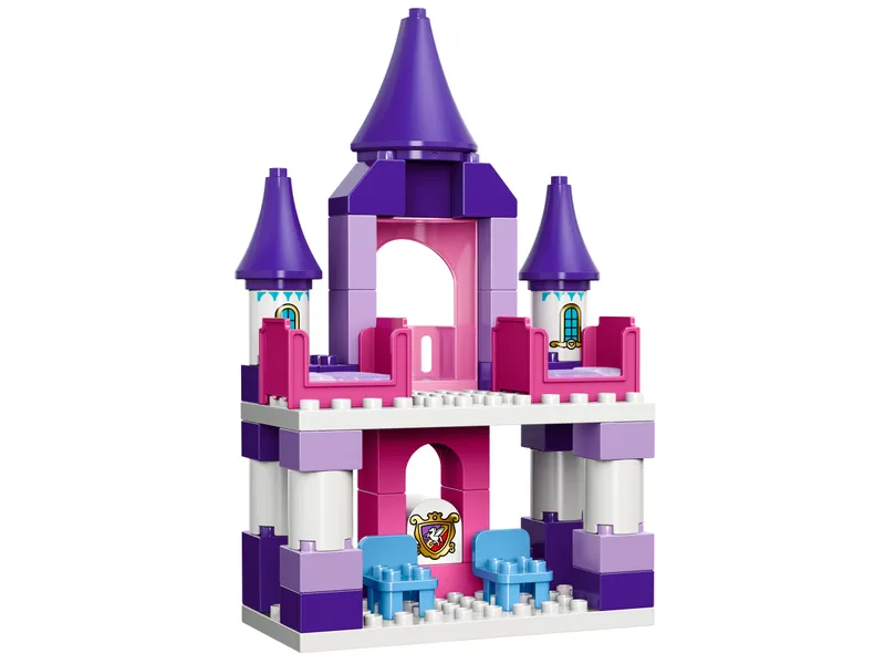 Sofia's Royal Castle