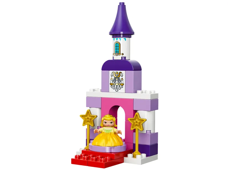 Sofia's Royal Castle