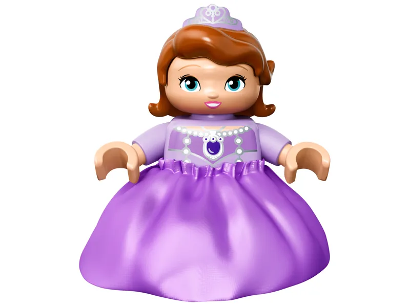 Sofia's Royal Castle