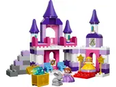 Sofia's Royal Castle
