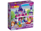 Sofia's Royal Castle