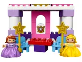 Sofia's Royal Castle