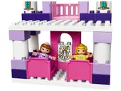 Sofia's Royal Castle