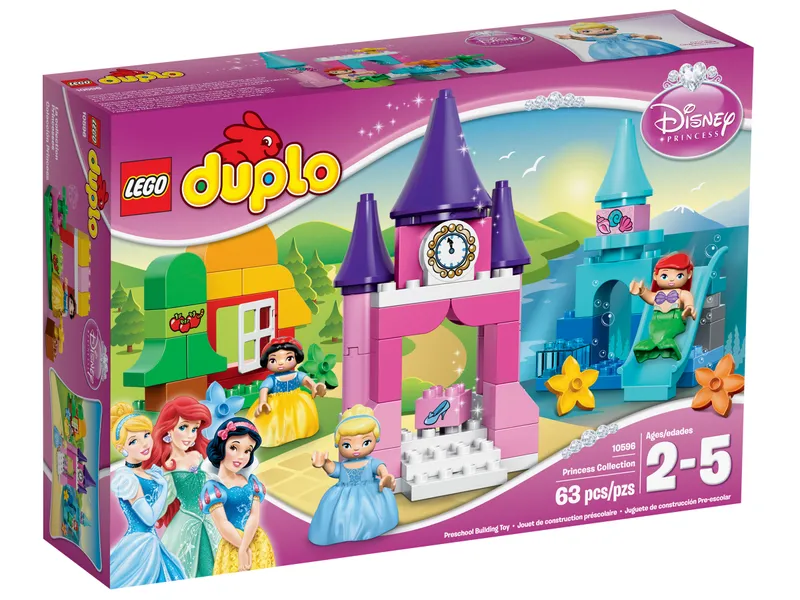 Disney Princess Collection Disney Princess Collection