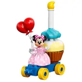 Birthday Parade