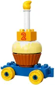 Birthday Parade