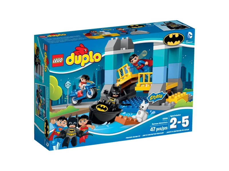 Batman Adventure
