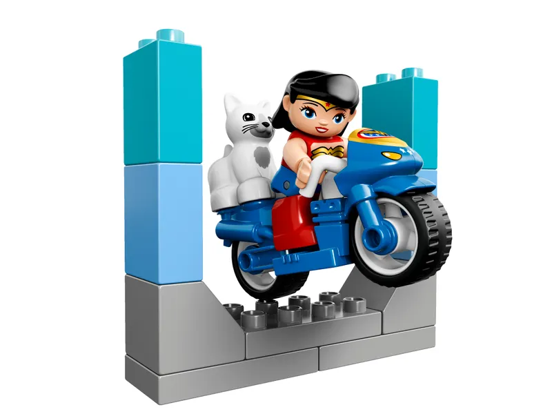 Batman Adventure