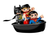 Batman Adventure