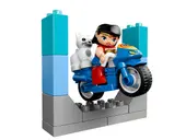 Batman Adventure