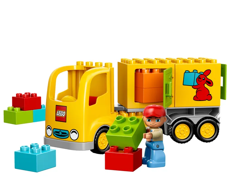 Delivery Vehicle Delivery Vehicle