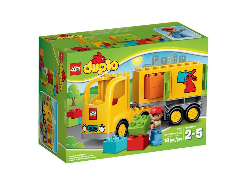 Delivery Vehicle Delivery Vehicle
