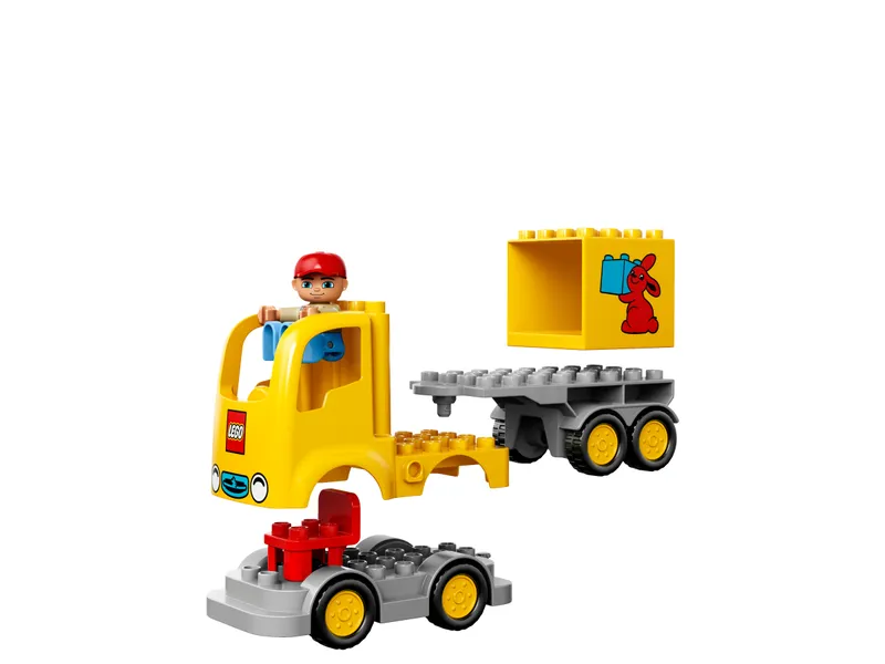 Delivery Vehicle Delivery Vehicle