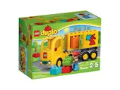 Delivery Vehicle