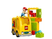 Delivery Vehicle