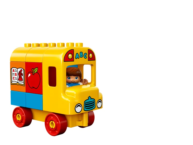 My First Bus My First Bus
