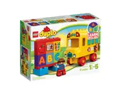 My First Bus