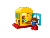 My First Bus